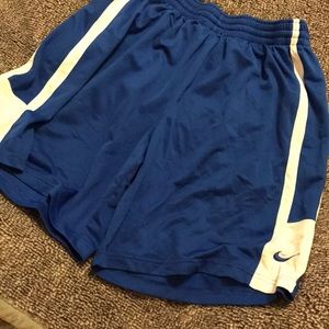 Basketball shorts